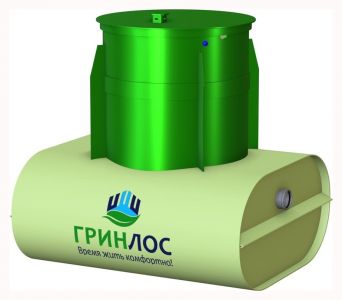 Гринлос Аэро Лайт 7 НК Лонг