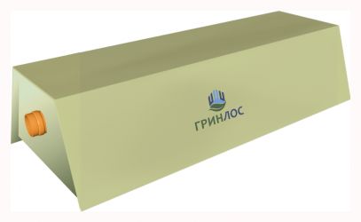 Инфильтратор для септика