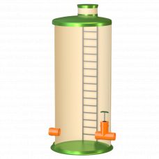 Контрольный колодец ГРИНЛОС Кн 2300/5000
