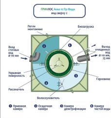 ГРИНЛОС Аква 10 Пр Миди