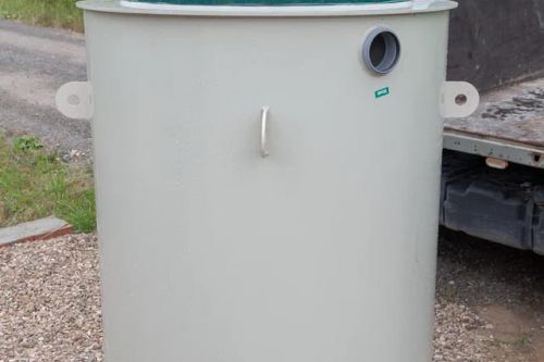 Доставка и установка ГРИНЛОС Аэро 5 ПР 