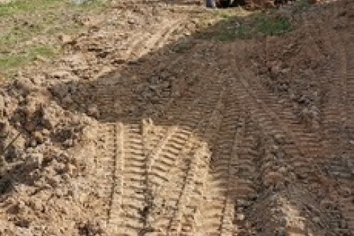 Монтаж ГРИНЛОС Аэро 5 Пр Миди