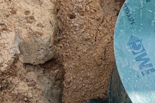 Монтаж Гринлос Аэро Лайт 5 Пр Миди