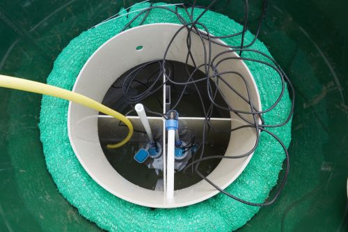 Монтаж ГРИНЛОС Аква 5 Пр