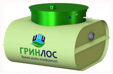 Гринлос Аэро Лайт 4 Пр НК