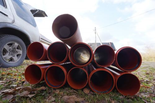 Установка станции ГРИНЛОС Аква 5 Пр