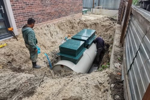 Доставка и монтаж ГРИНЛОС Профи 8