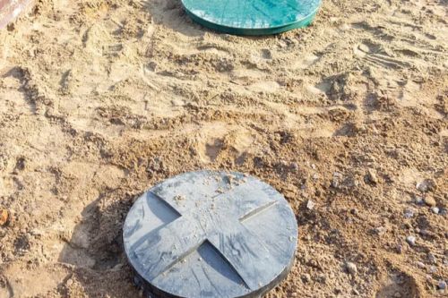 Монтаж ГРИНЛОС Аэро 4 Пр 