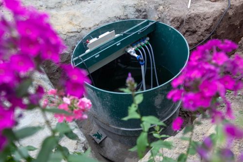 Доставка и монтаж ГРИНЛОС Аэро 5 Миди пр