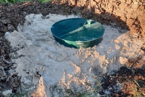 Доставка и монтаж ГРИНЛОС Аэро 5 Пр Миди