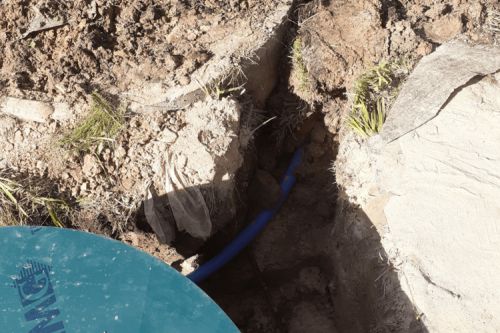 Монтаж ГРИНЛОС Аэро 5 Пр Миди