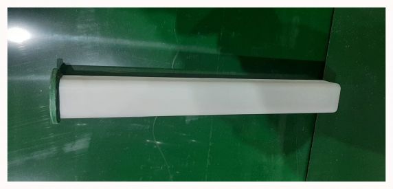 Стойка под выносной блок электрики