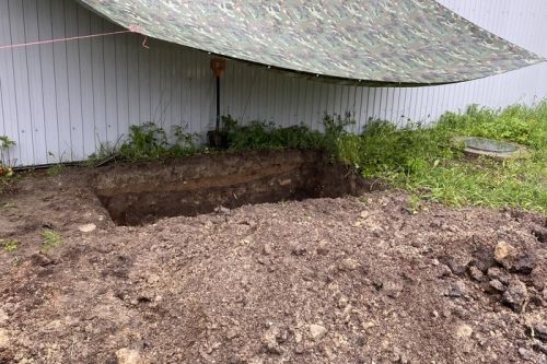 Доставка и монтаж ГРИНЛОС Аква 5 Пр НК