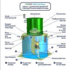 ГРИНЛОС Аква 6 Пр Миди