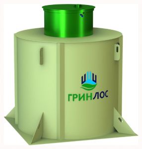 ГРИНЛОС Аэро 20