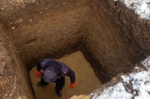 Доставка и монтаж септика Гринлос Аэро 6 ПР