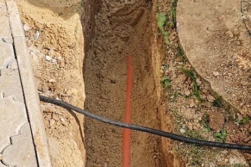 Монтаж Гринлос Аэро Лайт 5 Пр Миди