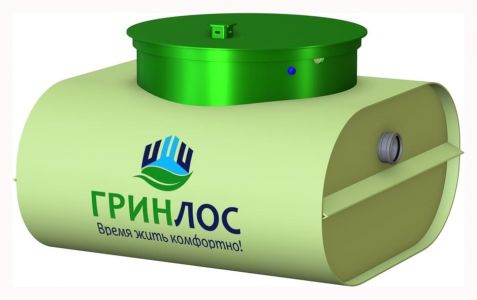 Гринлос Аэро Лайт 5 НК