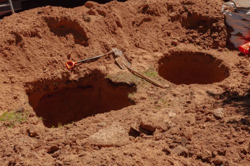 Доставка и монтаж ГРИНЛОС Аэро 3 Пр + дренажный колодец + УФ