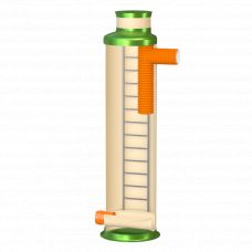 Перепадный колодец ГРИНЛОС Пп 1200/4500