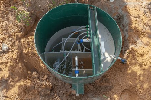 Монтаж ГРИНЛОС Аэро лайт 2 ПР