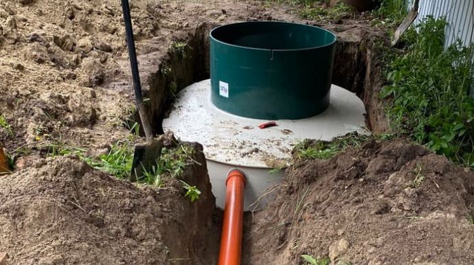 Доставка и монтаж ГРИНЛОС Аква 5 Пр НК