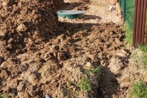 Монтаж ГРИНЛОС Аэро 5 Пр Миди