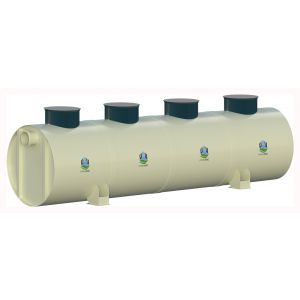 ГРИНЛОС Нефтеуловитель Г-50