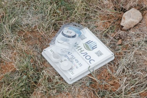 Доставка и установка ГРИНЛОС Аква 2 Пр