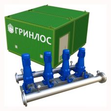 Гринлос НС2П 100-10