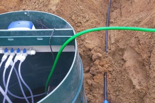 Установка Аэро 25 ПР для небольшого производства косметики