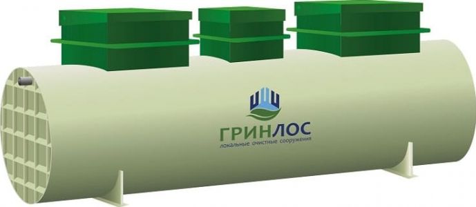 ГРИНЛОС Пром 30