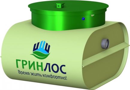 Гринлос Аэро Лайт 2 НК