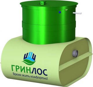 Гринлос Аэро Лайт 2 НК Миди